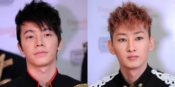 Perdana, Duet Donghae dan Eunhyuk Siap Rilis Album Pertama