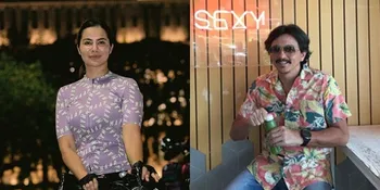 Perdana! Engku Emran Pajang Foto Noor Nabila di Laman Feed Instagram