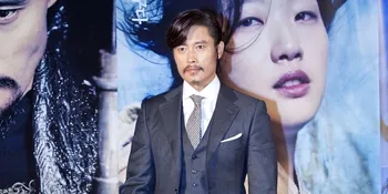 Perdana Hadir di Oscars 2016, Lee Byung Hun Ketahuan Nervous