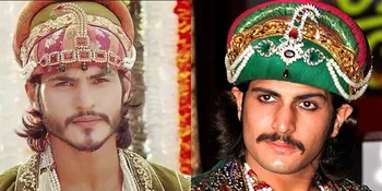 Perdana, Ini Kalau Ravi Bhatia dan Rajat Tokas Disatukan Bersama