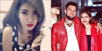 Perdana! Ini Tanggapan Della Perez Soal Foto Mesra Bareng Diego