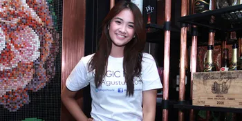 Perdana, 'MAGIC HOUR' Jadi Debut Nadya Arina di Layar Lebar