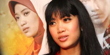 Perdana Main Film, Widy Vierra Langsung 'Diperkosa'