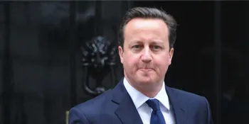 Perdana Menteri Inggris Beri Barack Obama Mixtape Lagu