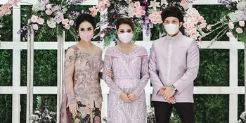 Perdana Pajang Foto Bareng Krisdayanti Usai Lamar Aurel, Atta Halilintar: Senang Bisa Jumpa Sama Mimi!