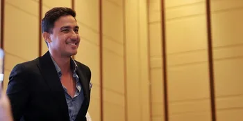 Perdana Pamer Foto Gendong Zalina, Hamish Daud Tulis Kalimat Super Manis!