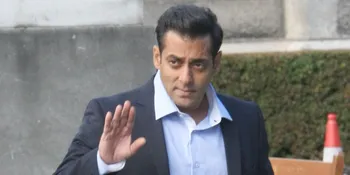 Perdana, Salman Khan Tawarkan Rumah Peternakannya Pada Pria Ini