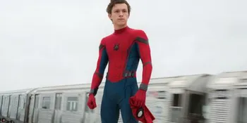 Perdana! Simak Trailer Keren 'SPIDER-MAN: HOMECOMING' Disini