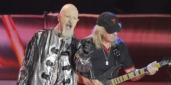 Perdana Tampil di Indonesia, Judas Priest Sukses Puaskan Ribuan Metalhead