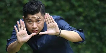 Perempuan Nggak Bakat Jadi Sutradara, Ini Komentar Sean Monteiro