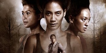 'PEREMPUAN TANAH JAHANAM' Bakal Tayang di Festival Film Sundance 2020