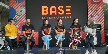 'PEREMPUAN TANAH JAHANAM' Buat Suasana ON OFF Festival 2019 Jadi Mencekam