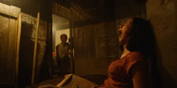'PEREMPUAN TANAH JAHANAM', Film Horor Karya Joko Anwar yang Terlihat Mencekam