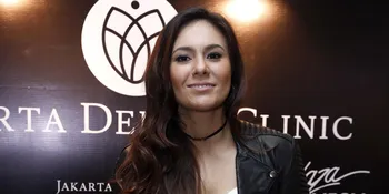 Pererat Hubungan Ibu-Anak, Wulan Guritno &#38; Shaloom Razade Liburan ke Labuan Bajo