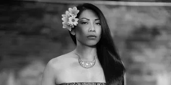 'Perfect World' Anggun Melesat ke Posisi 18 di Chart Billboard
