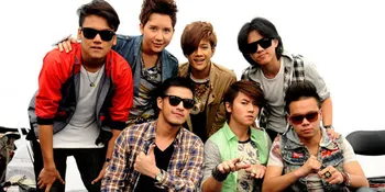 Perform Pertama Setelah Lebaran, SMASH Dikerubungi Fans