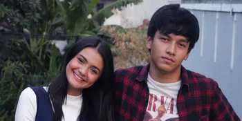 Performa 'A' Kurang Memuaskan, Faktor Nichol Tak Dipasangkan Dengan Amanda?