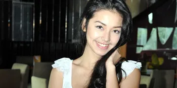Pergantian Tahun, Velove Vexia Pilih Liburan ke Jepang