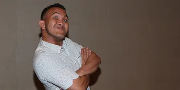 Pergi Dari Rumah, Caisar Aditya Pilih Tinggal Bersama Kakak