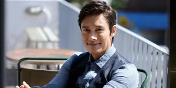 Pergi ke Amerika, Lee Byung Heon Mulai Syuting 'TERMINATOR 5'