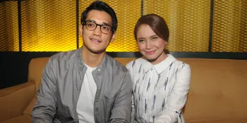 Pergi ke Bali, Rossa dan Afgan Syuting Buat Project Baru