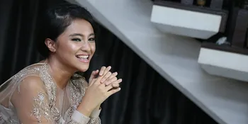 Pergi ke Jepang, Marshanda Berusaha Agar Tak Kalap Belanja