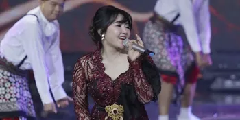 Pergi ke Kantor Polisi Sendiri, Pelaku yang Bakar Mobil Via Vallen Pura-Pura Gila