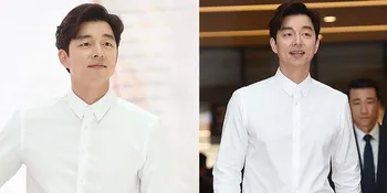 Pergi ke Portugal, Aktor Ini Salah Dikira Sebagai Gong Yoo