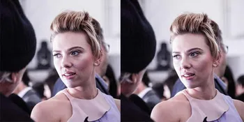 Pergi ke Tokyo, Scarlett Johansson Promosi 'GHOST IN THE SHELL'