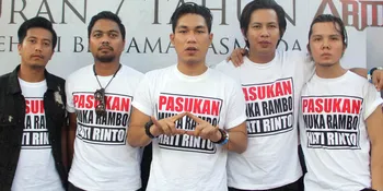 'PAGI PULANG PAGI', Armada Ingin Cepat Kaya Raya