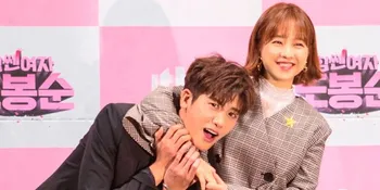 Perhatian Banget, Park Bo Young Kirimi Food Truck ke Lokasi Syuting Park Hyung Sik