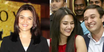 Periksa CCTV, Polisi Belum Temukan Bukti Baru Kasus Preity Zinta