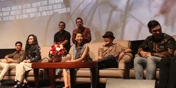 Perilisan Trailer 'PERBURUAN' dan 'BUMI MANUSIA' Bikin Fans Histeris