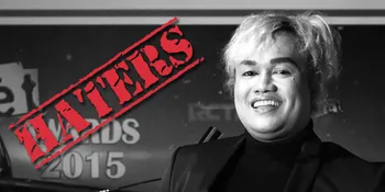 Peringatan Keras Tata Liem Untuk Para Haters Nakal