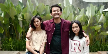 Peringati Hari Ibu, Ini Makna Sosok Ibunda di Mata Pemain Film 'NANTI KITA CERITA TENTANG HARI INI'