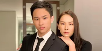 Peringati Hari Ibu, Kalina Ocktaranny Unggah Foto-Foto Kenangan Bersama Azka Corbuzier