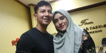 Peringati Hari Jadi, Fairuz A Rafiq Sempet Kesel Karena Dikerjain Suami