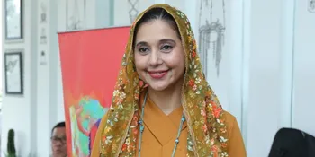 Peringati Hari Perempuan Sedunia, Ini Harapan Ayu Azhari Untuk Wartawati Indonesia