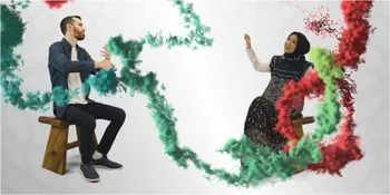 Peringati Maulid Nabi, Sabyan dan Adam Ali Luncurkan Single Salaman Rasulallah