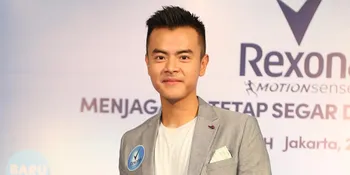 Peringati Sumpah Pemuda, Dion Wiyoko Terbang ke Riau