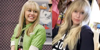 Peringati Tahun Ke-13, Miley Cyrus Jadi Hannah Montana Kembali