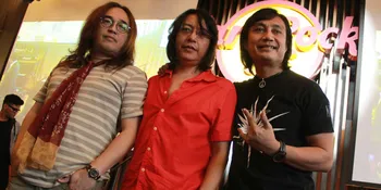 Peringati Ultah Ke-26, Kla Project Masih Produktif &#38; Belum Mati