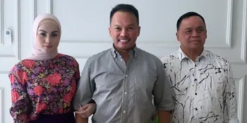 Peringatkan Pelakor Agar Tak Goda Faisal Harris, Jennifer Dunn Panen Cibiran