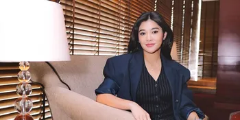 Perjalan Karier Naysila Mirdad, dari 'LIONTIN' hingga Layar Lebar