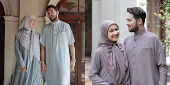 Perjalanan Cinta Aryani Fitriana dan Donny Michael, yang Inspirasi bagi Pasangan Muda