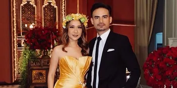 11 Tahun Perjalanan Cinta Ashraf Sinclair dan Bunga Citra Lestari, Jatuh Hati pada Pandangan Pertama - Selalu Romantis Sampai Maut Memisahkan