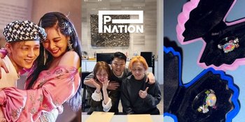 Perjalanan Cinta HyunA dan DAWN yang Penuh Liku-Liku, Berawal dari Pasangan yang 'Dibuang' Hingga Akhirnya Bahagia Bertunangan