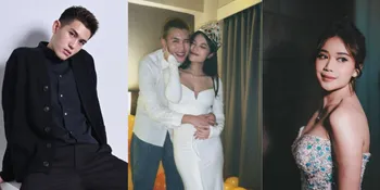 Perjalanan Cinta Julian Jacob Hingga Melamar Sang Kekasih, Sempat Pacari Sahabat Mantan