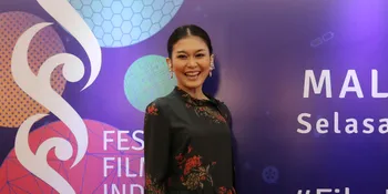 Perjalanan Cinta Marissa Anita dan Andrew Trigg yang Jarang Tersorot, Berakhir Usai 17 Tahun Bersama