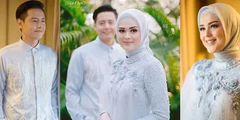 Perjalanan Cinta Roger Danuarta dan Cut Meyriska, Terhalang Restu - Putuskan Mualaf